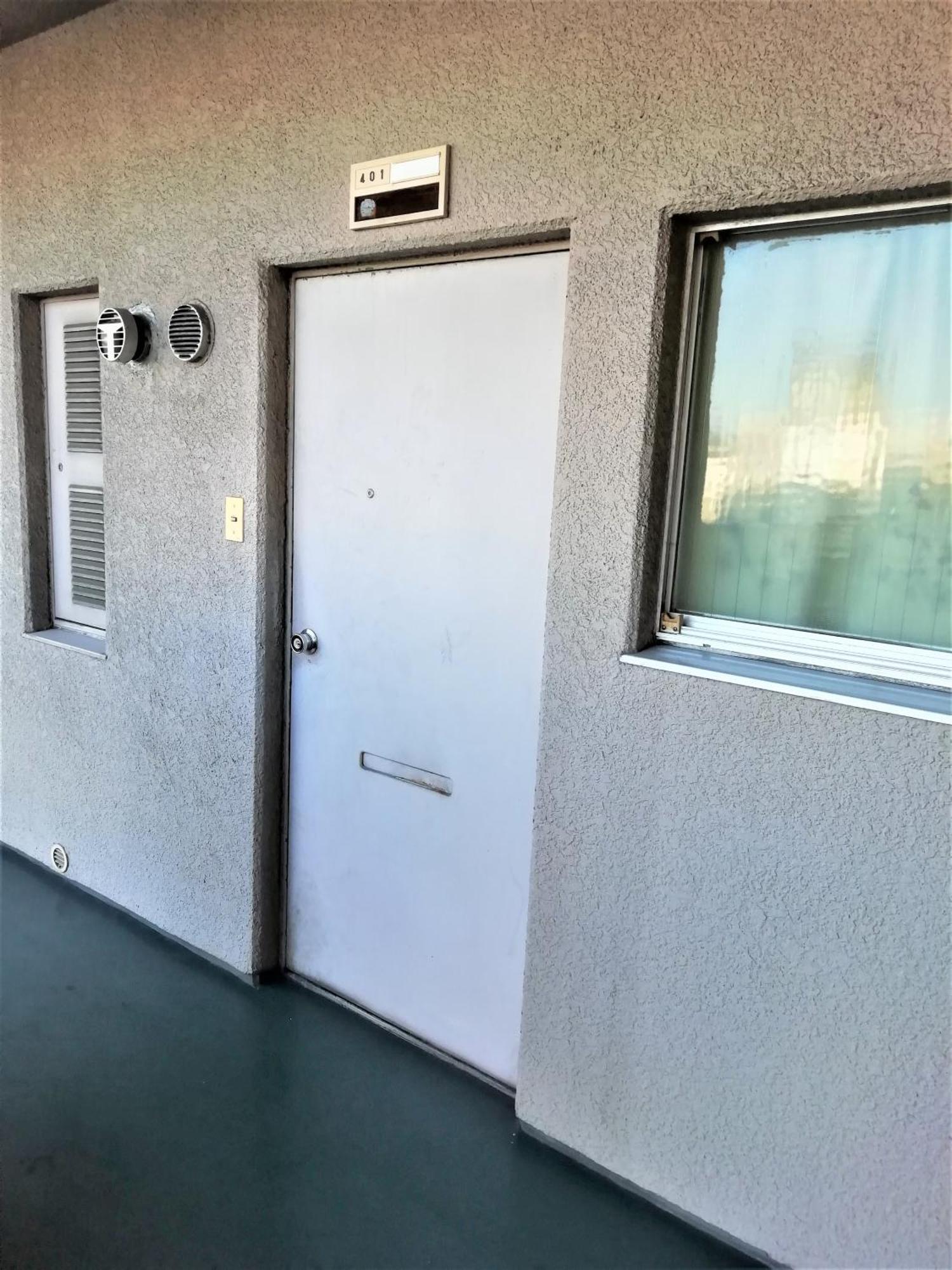 Near Tram Apartment Okayama Dış mekan fotoğraf